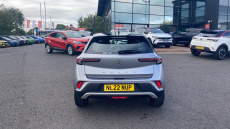 Vauxhall Mokka 1.2 Turbo 100 Elite Edition 5dr Petrol Hatchback